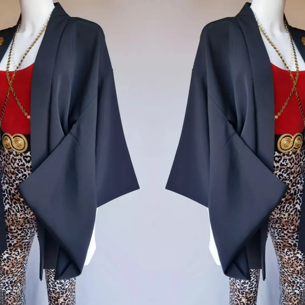 Kimono 🧧🧧🧧 - Picture 5 of 8